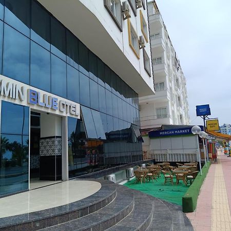 Jasmin Blue Otel سيليفكى المظهر الخارجي الصورة