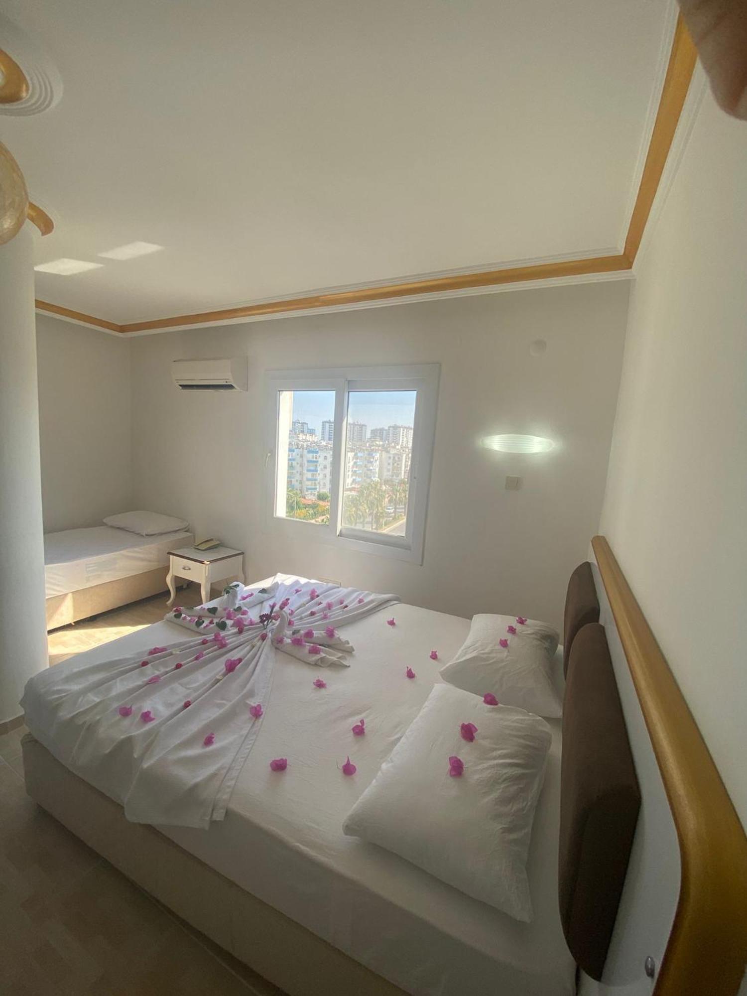 Jasmin Blue Otel سيليفكى المظهر الخارجي الصورة