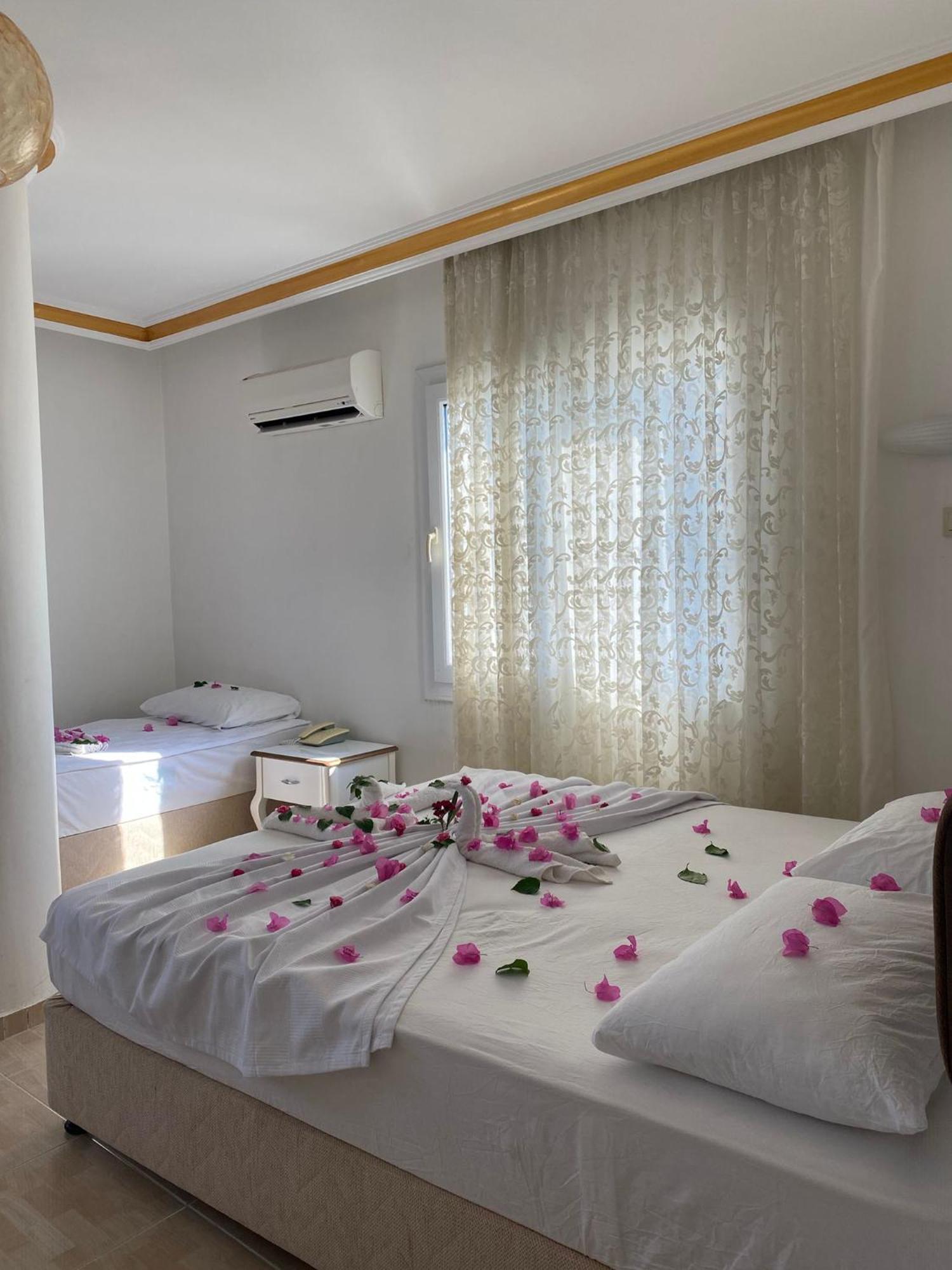 Jasmin Blue Otel سيليفكى المظهر الخارجي الصورة