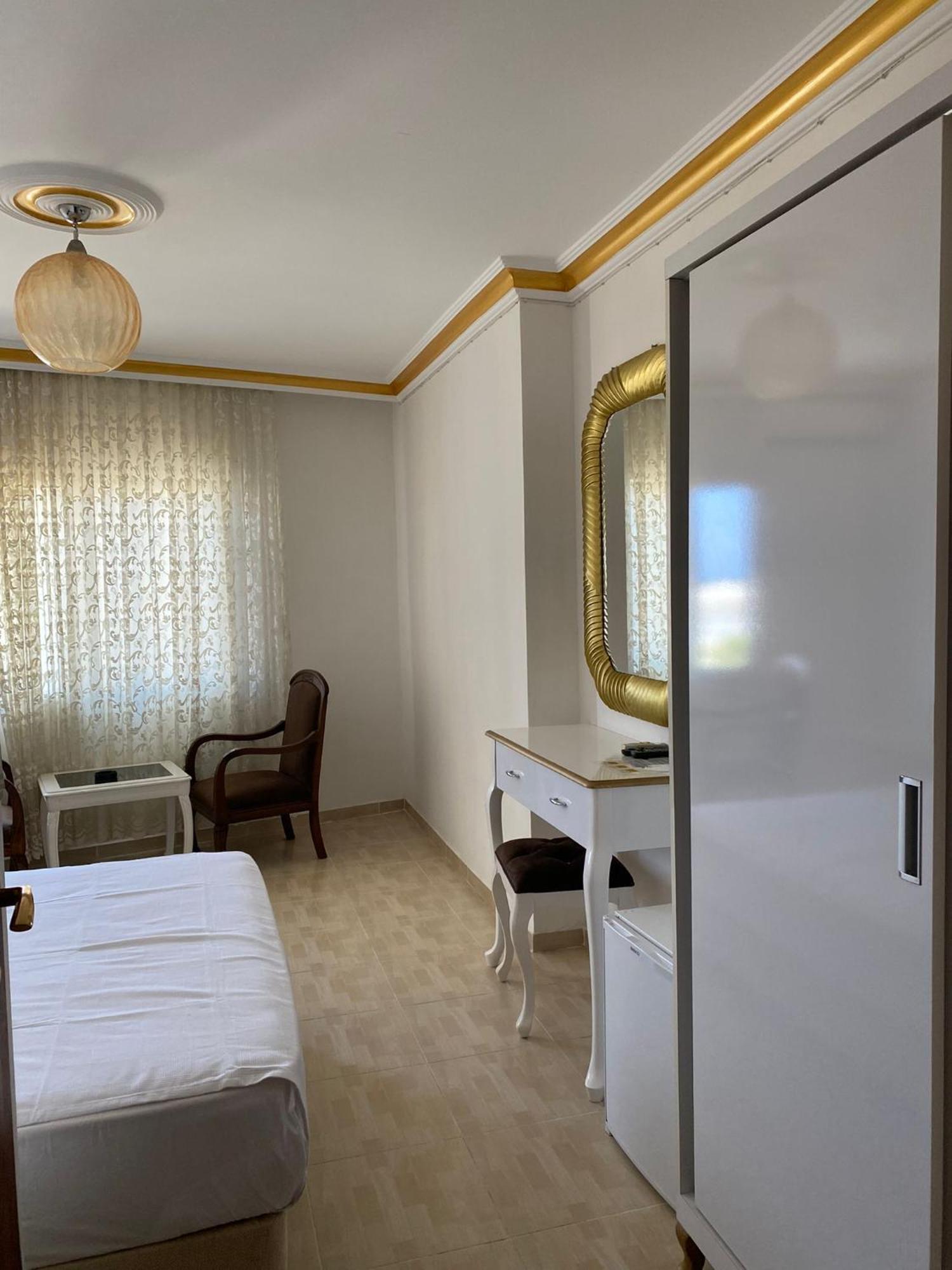 Jasmin Blue Otel سيليفكى المظهر الخارجي الصورة