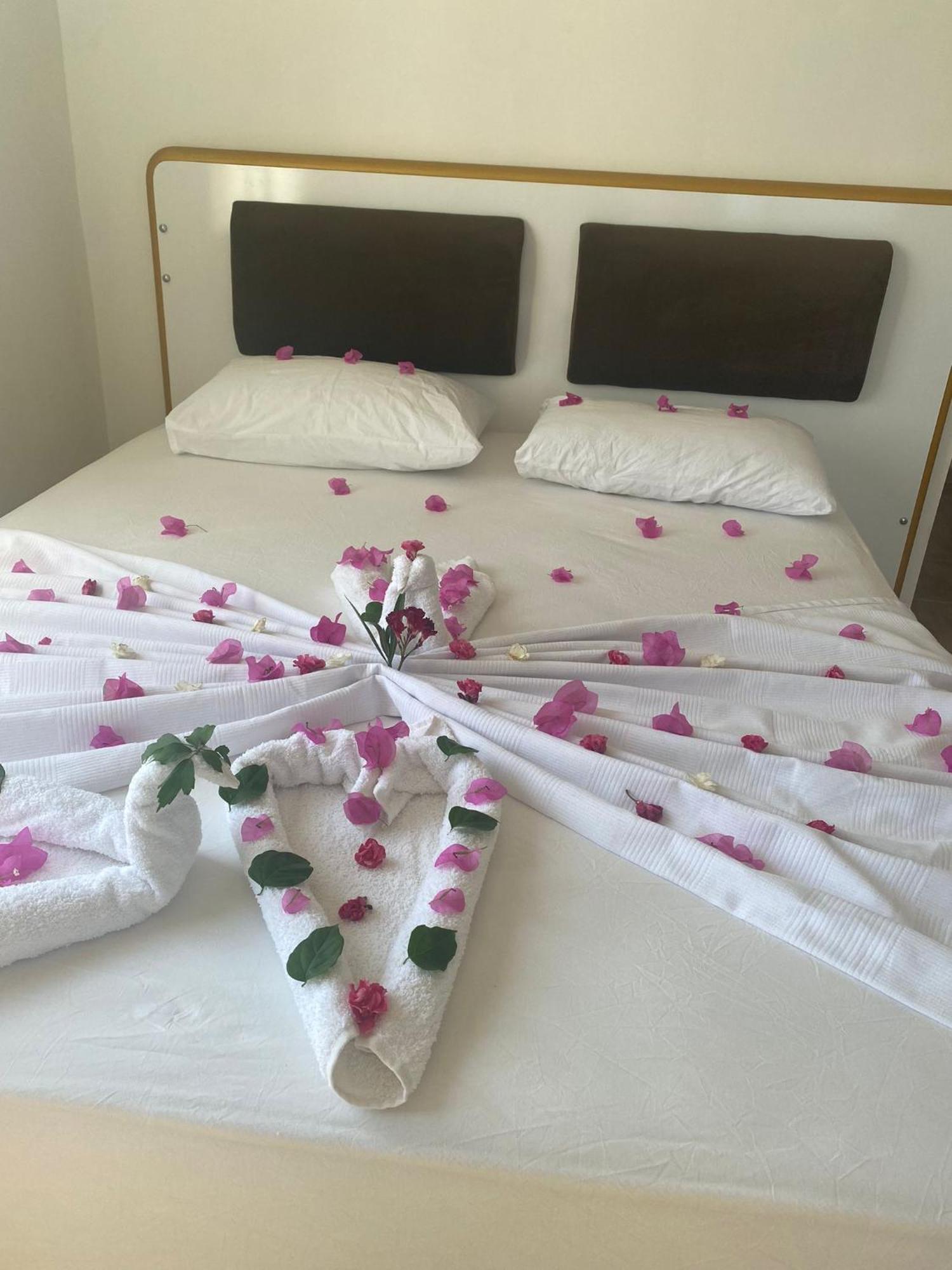 Jasmin Blue Otel سيليفكى المظهر الخارجي الصورة