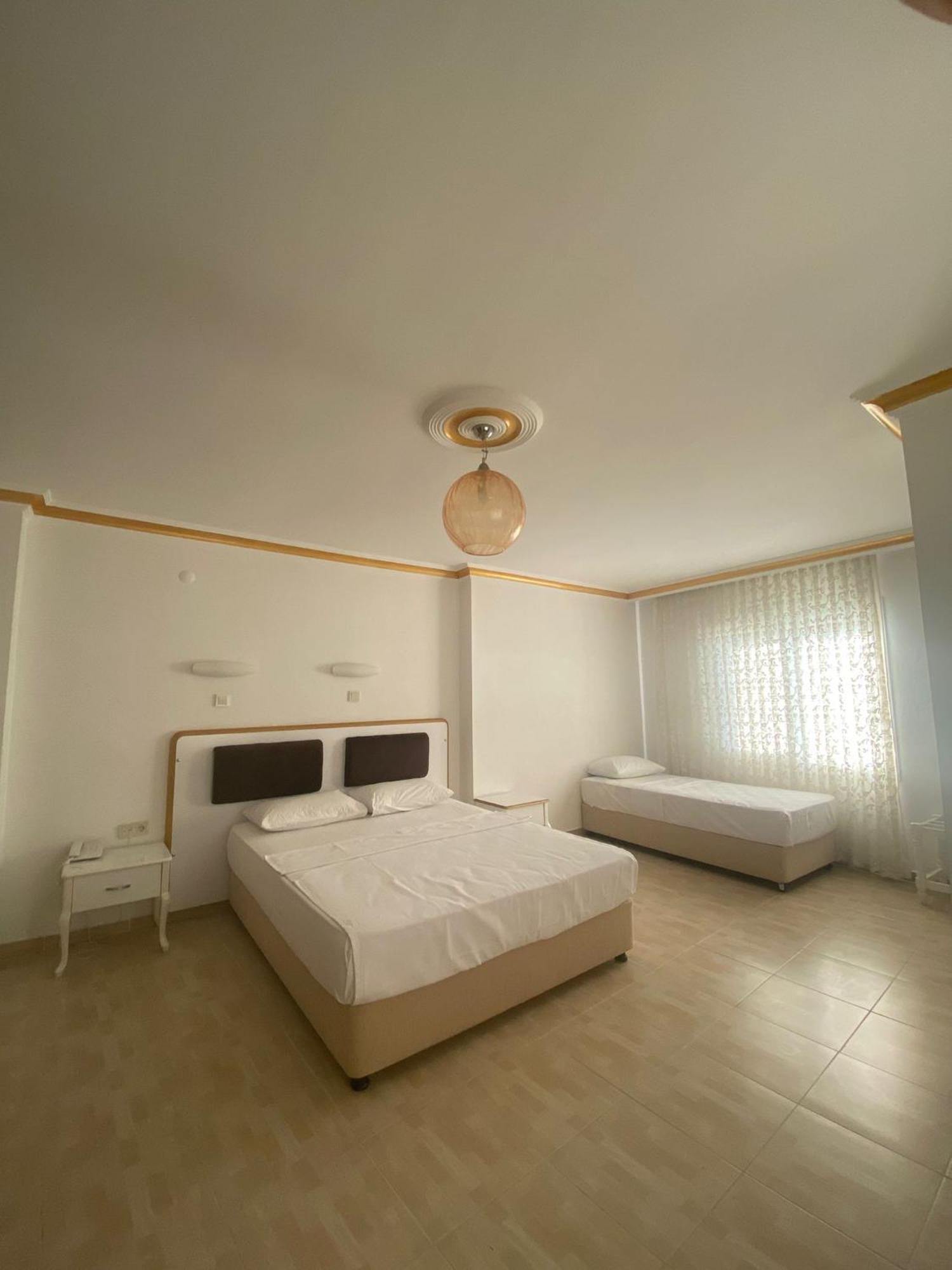 Jasmin Blue Otel سيليفكى المظهر الخارجي الصورة