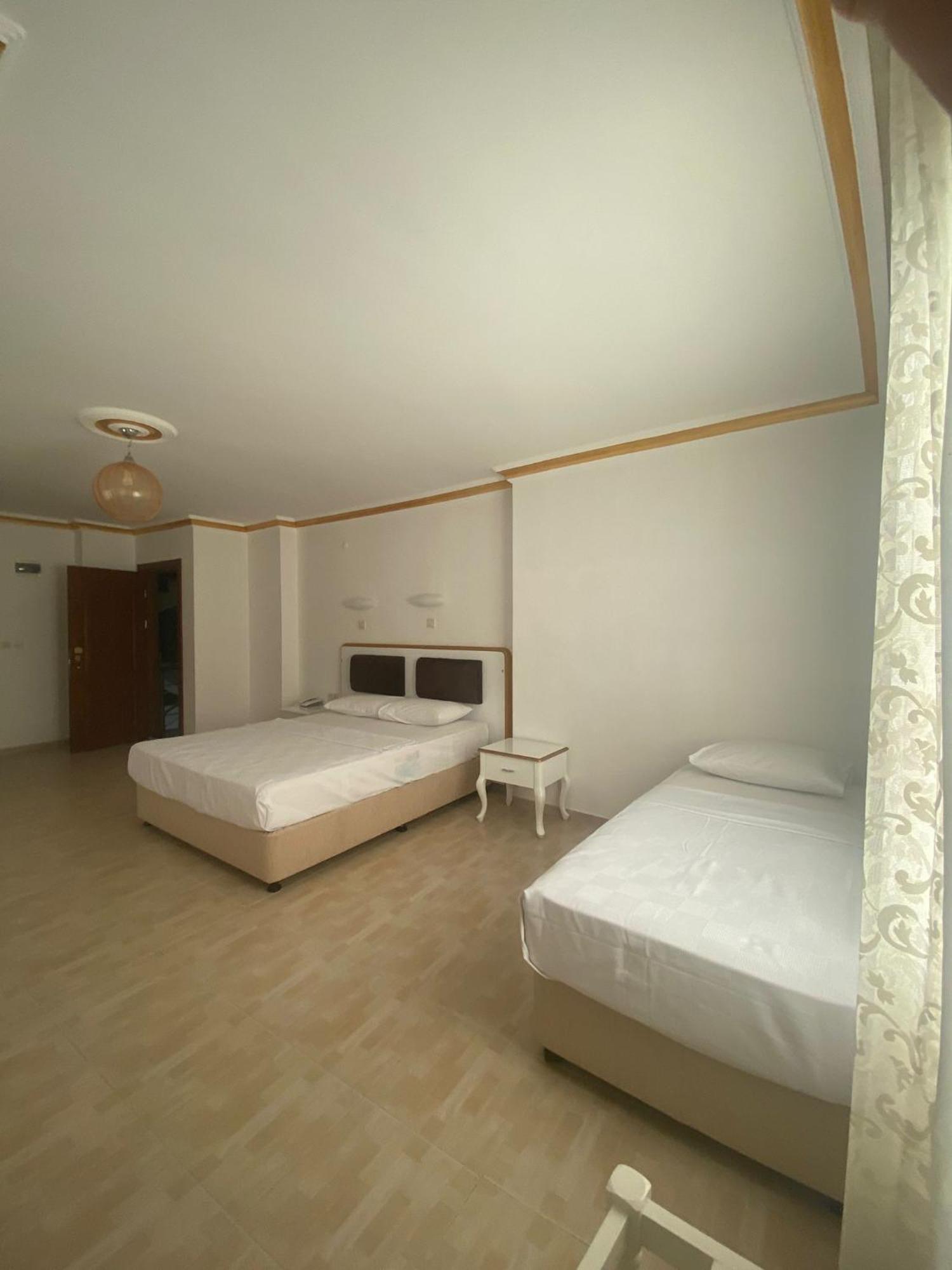 Jasmin Blue Otel سيليفكى المظهر الخارجي الصورة