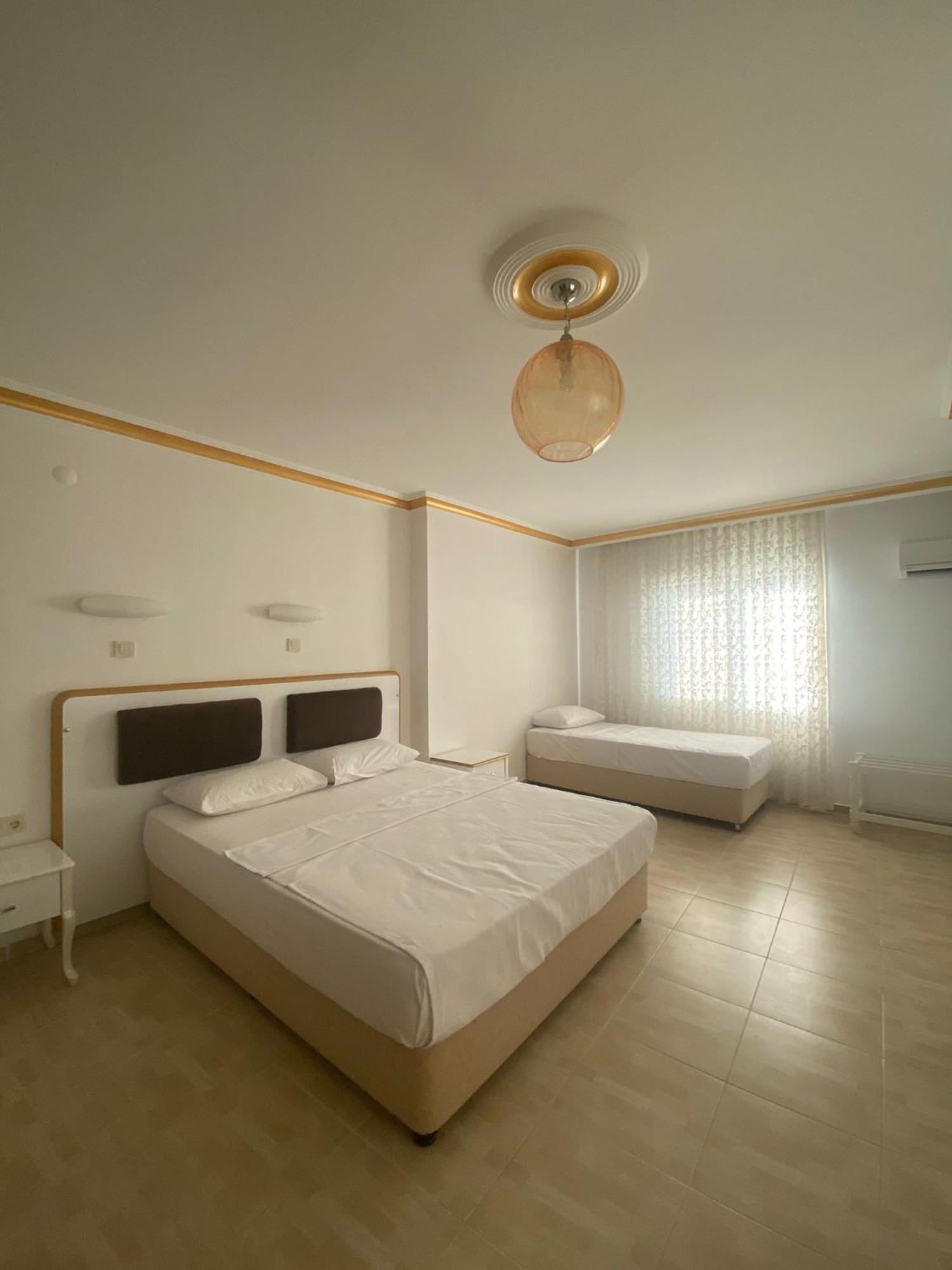 Jasmin Blue Otel سيليفكى المظهر الخارجي الصورة