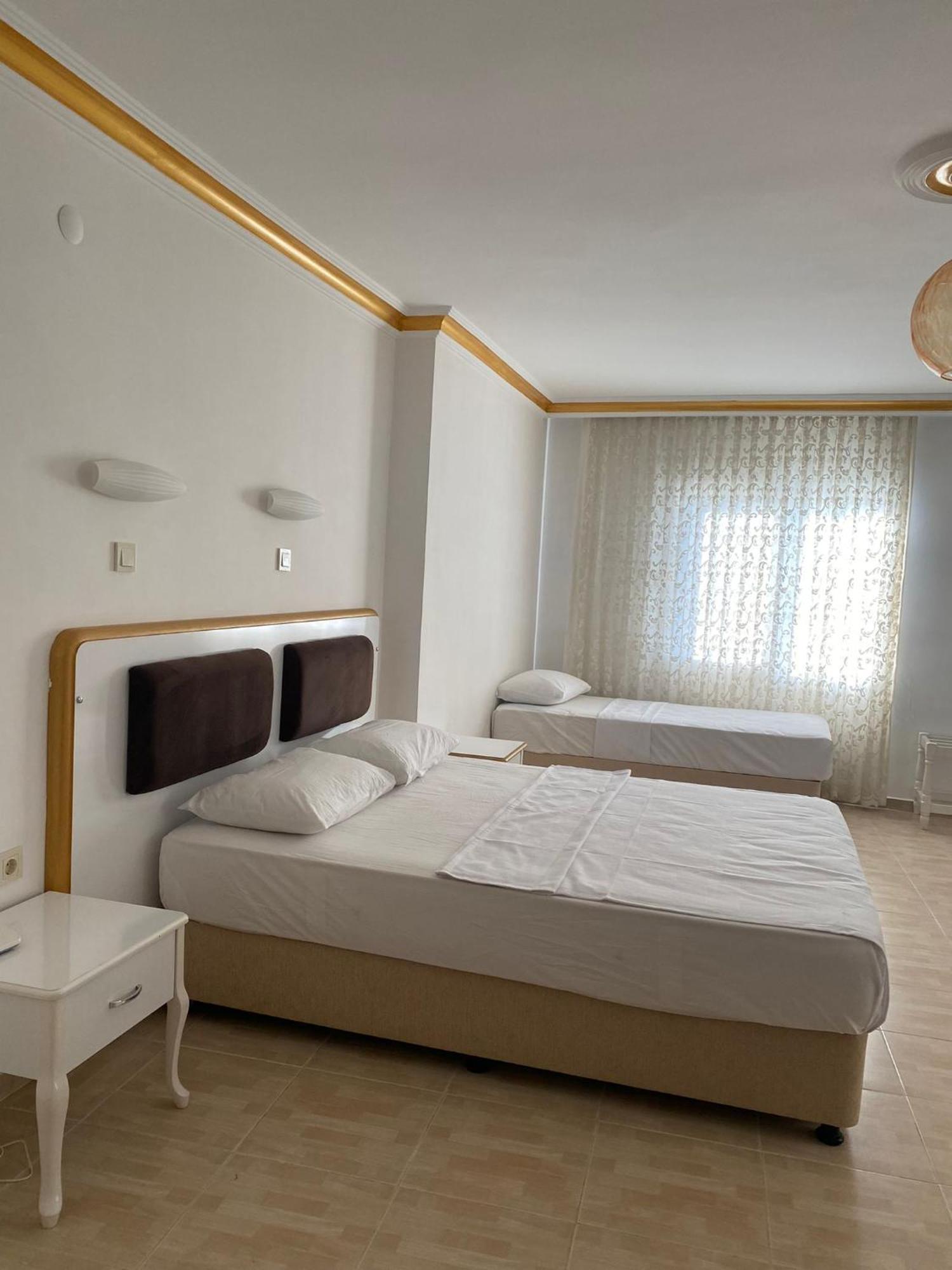 Jasmin Blue Otel سيليفكى المظهر الخارجي الصورة