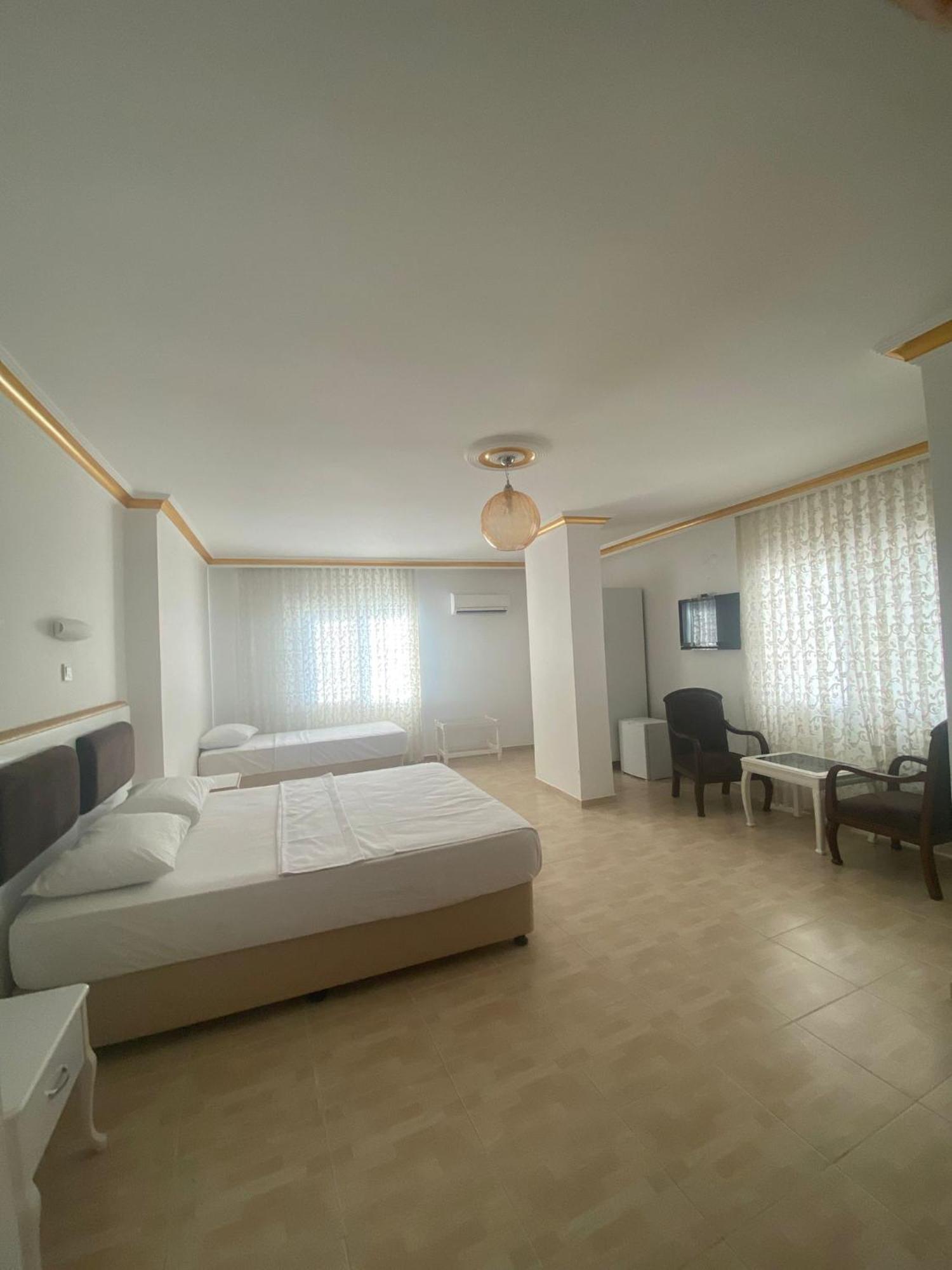 Jasmin Blue Otel سيليفكى المظهر الخارجي الصورة