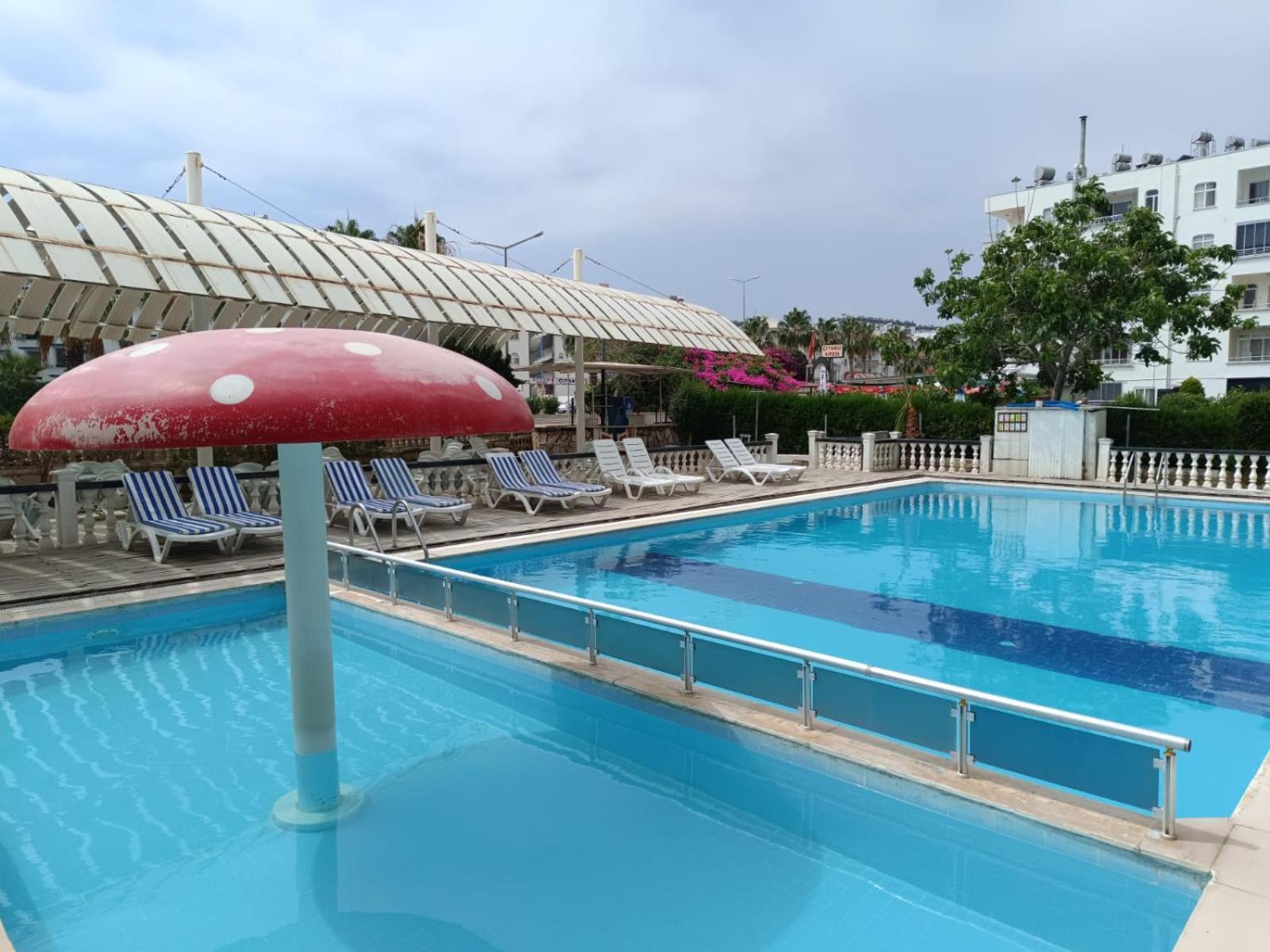 Jasmin Blue Otel سيليفكى المظهر الخارجي الصورة
