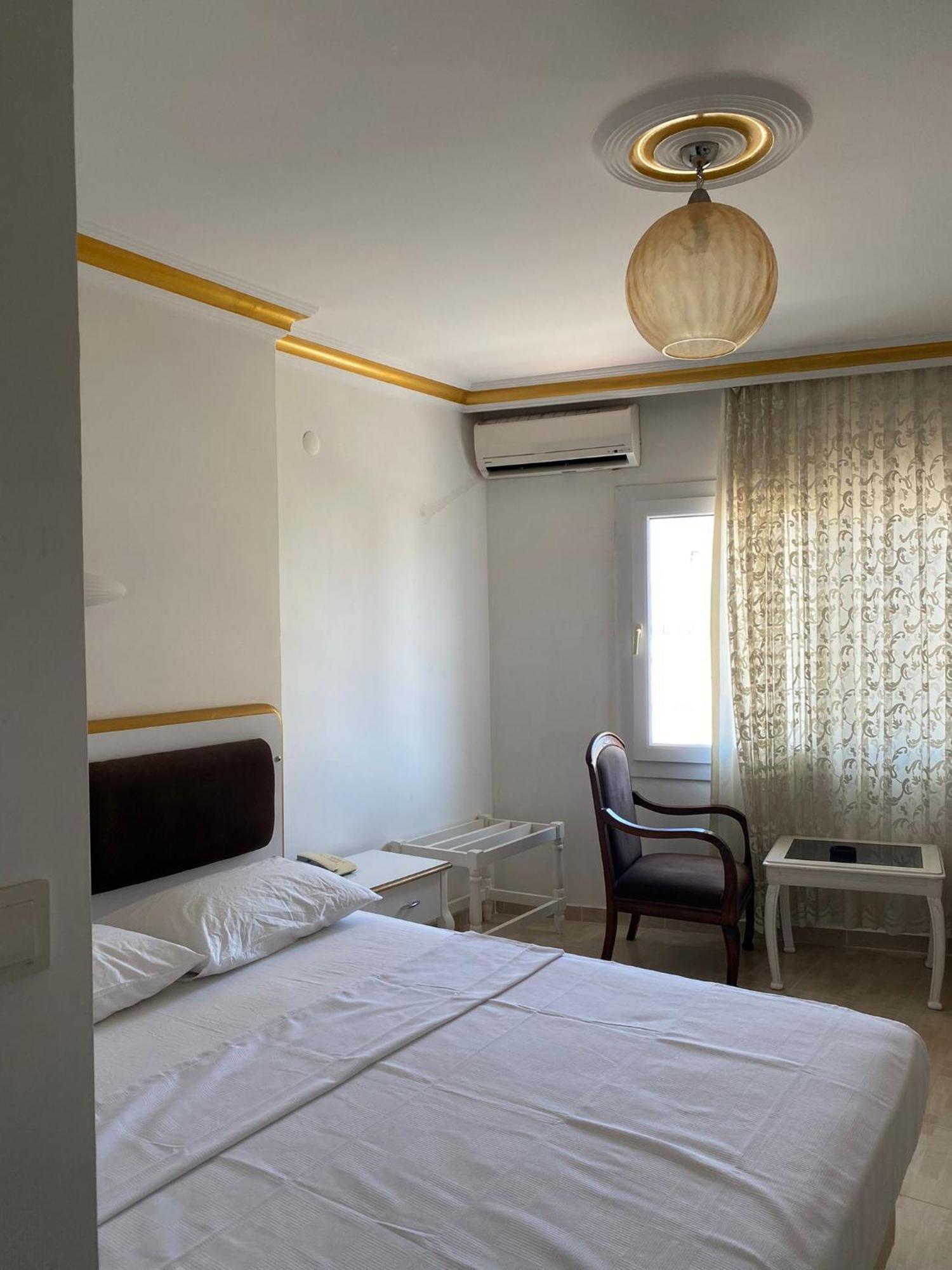 Jasmin Blue Otel سيليفكى المظهر الخارجي الصورة