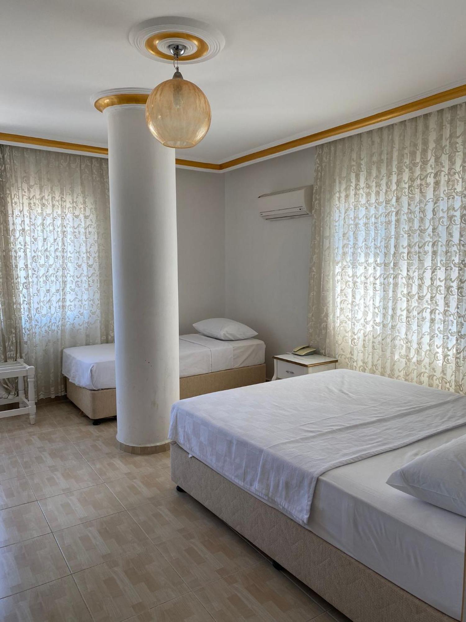 Jasmin Blue Otel سيليفكى المظهر الخارجي الصورة